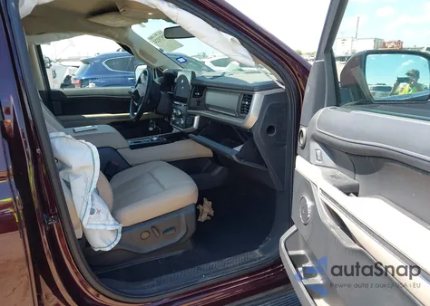 2024 Ford Expedition Xlt from USA, damaged, VIN 1FMJU1H84REA51151